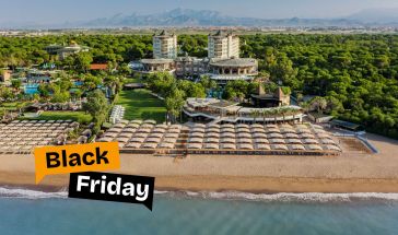 PAPILLON ZEUGMA RELAXURY